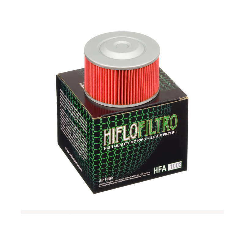 Hiflofiltro Catalogue